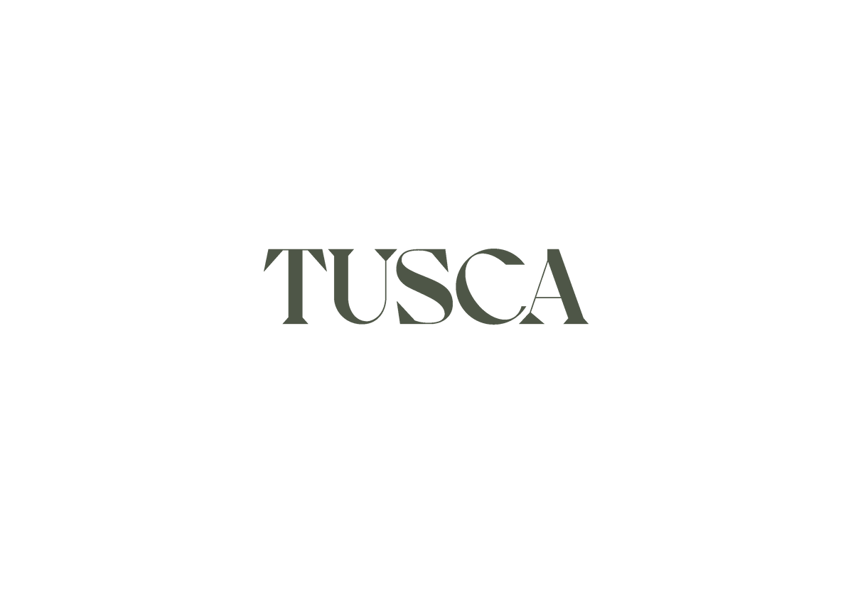 Tusca | Italian-inspired fine treats